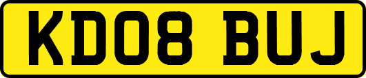 KD08BUJ
