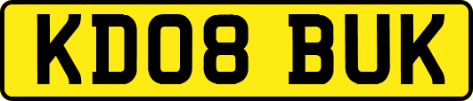 KD08BUK