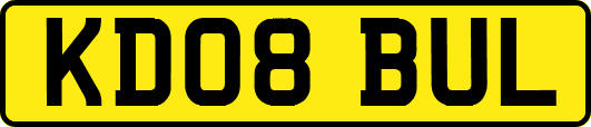 KD08BUL