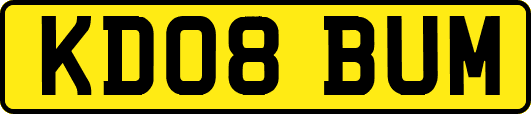 KD08BUM