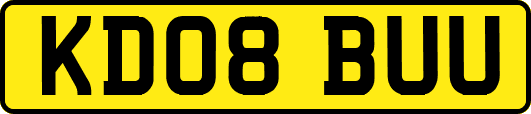 KD08BUU