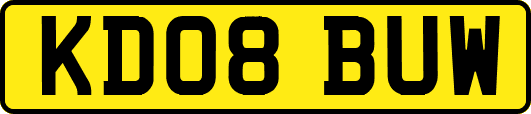 KD08BUW