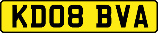 KD08BVA