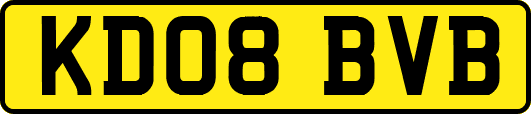KD08BVB