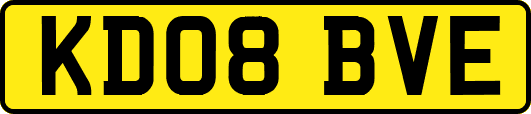 KD08BVE