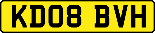 KD08BVH