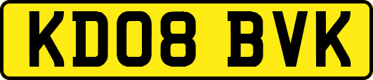 KD08BVK