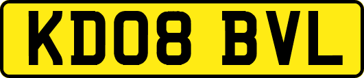 KD08BVL