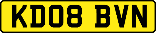 KD08BVN