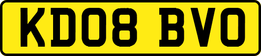 KD08BVO