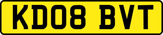 KD08BVT
