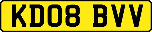 KD08BVV