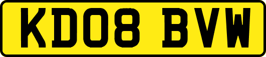 KD08BVW