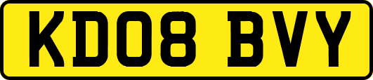 KD08BVY