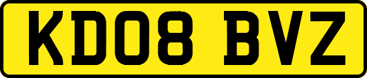 KD08BVZ