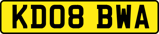 KD08BWA