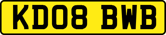 KD08BWB
