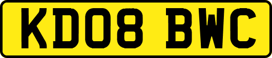 KD08BWC