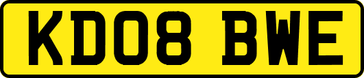 KD08BWE