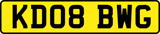 KD08BWG