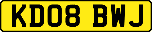 KD08BWJ