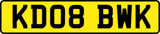KD08BWK