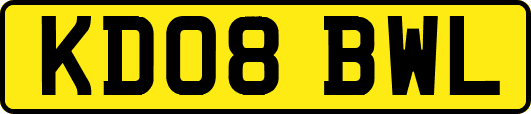 KD08BWL