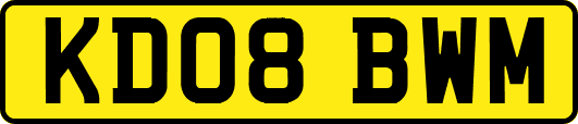 KD08BWM