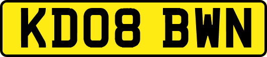 KD08BWN