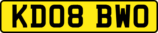 KD08BWO
