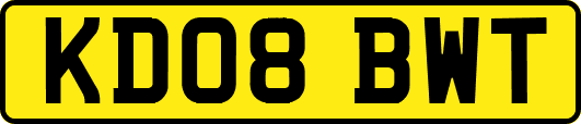 KD08BWT