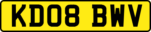 KD08BWV