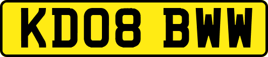 KD08BWW
