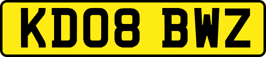 KD08BWZ