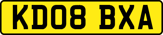 KD08BXA