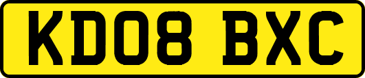 KD08BXC