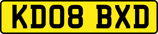 KD08BXD