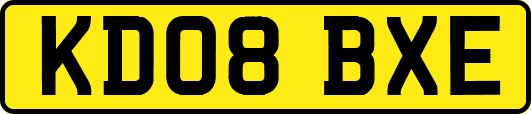 KD08BXE