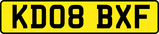 KD08BXF