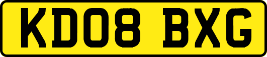 KD08BXG