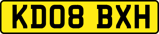 KD08BXH