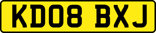 KD08BXJ