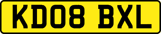 KD08BXL