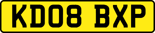 KD08BXP