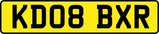 KD08BXR