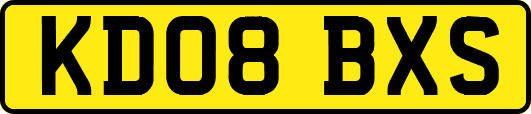 KD08BXS