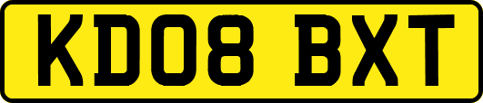 KD08BXT