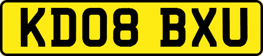 KD08BXU