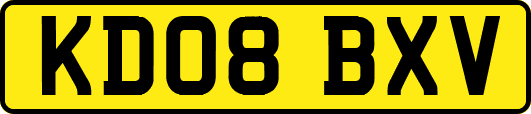 KD08BXV