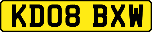 KD08BXW